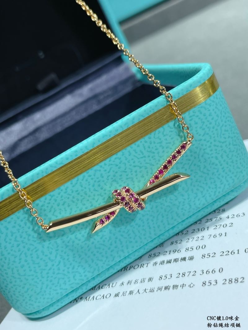 Tiffany Necklaces